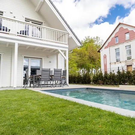 Vitamin Sea Holiday home *