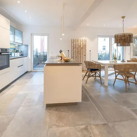 Σπίτι διακοπών Vitamin Sea *