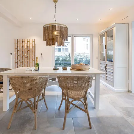 Σπίτι διακοπών Vitamin Sea