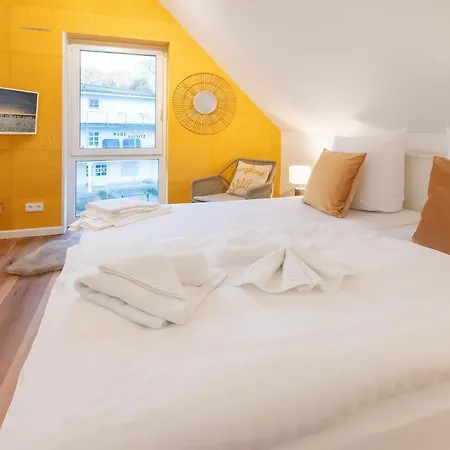 Vitamin Sea Tatil Evi *