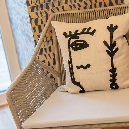 Tatil Evi Vitamin Sea *