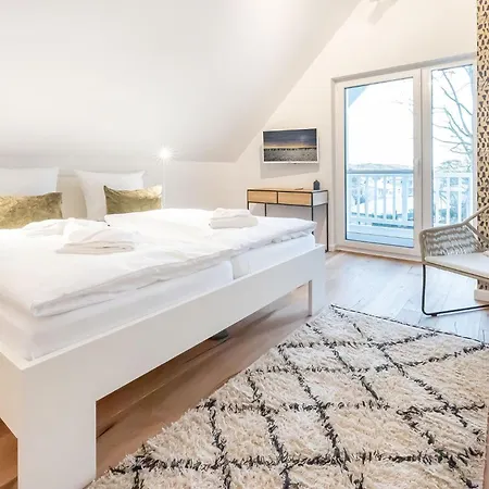 Tatil Evi Vitamin Sea