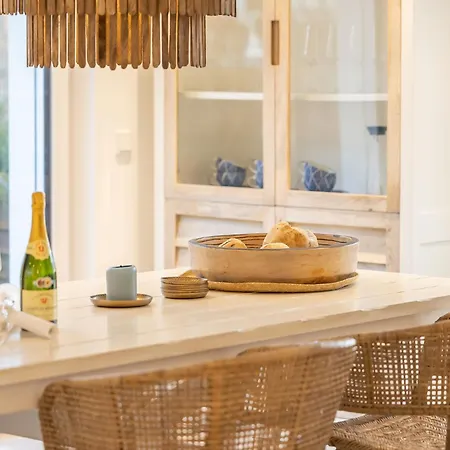 Vitamin Sea Tatil Evi *