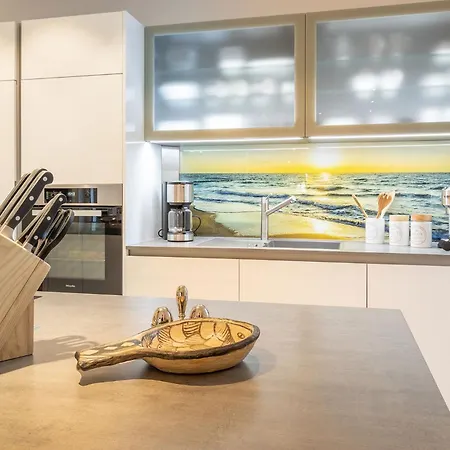 Vitamin Sea Tatil Evi *