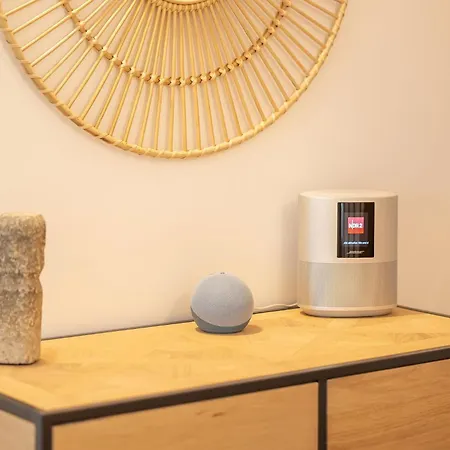 Vitamin Sea Tatil Evi Sellin (Rugen)