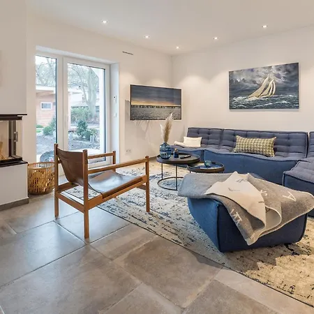 Tatil Evi Vitamin Sea