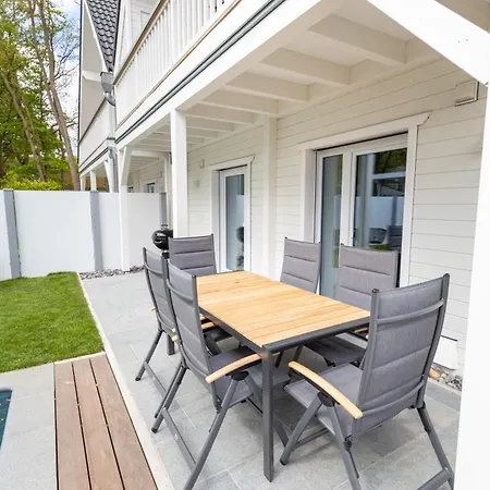 Tatil Evi Vitamin Sea *