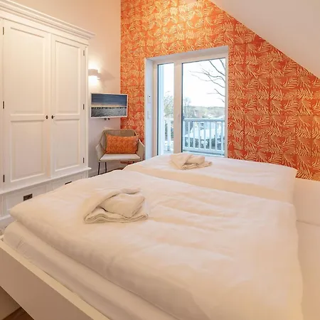 Vitamin Sea Tatil Evi Sellin (Rugen)