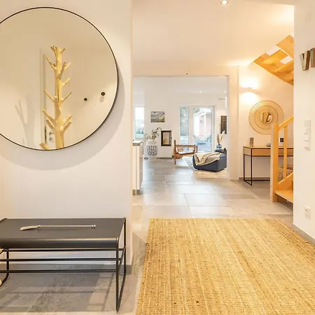 Tatil Evi Vitamin Sea Sellin (Rugen)