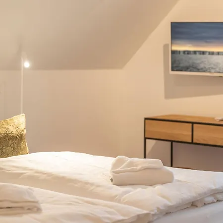 Vitamin Sea Tatil Evi *