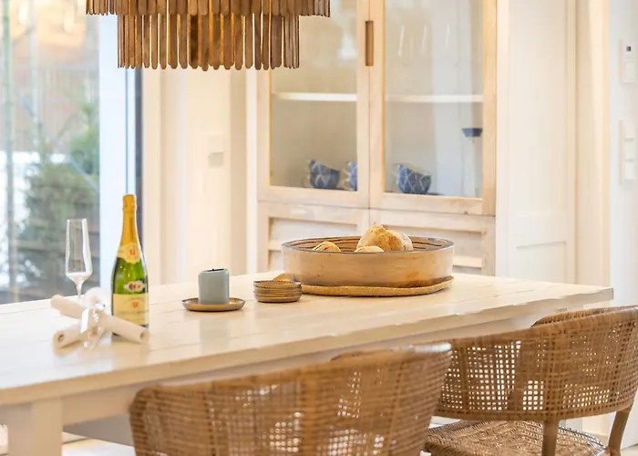 Vitamin Sea Hébergement de vacances *