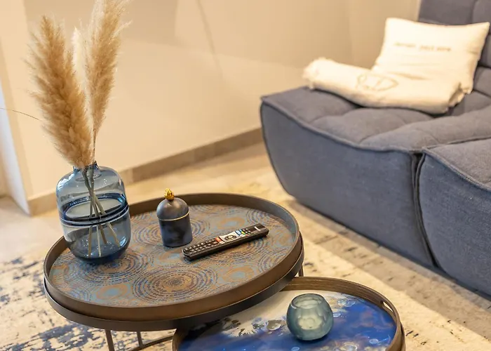 Hébergement de vacances Vitamin Sea *