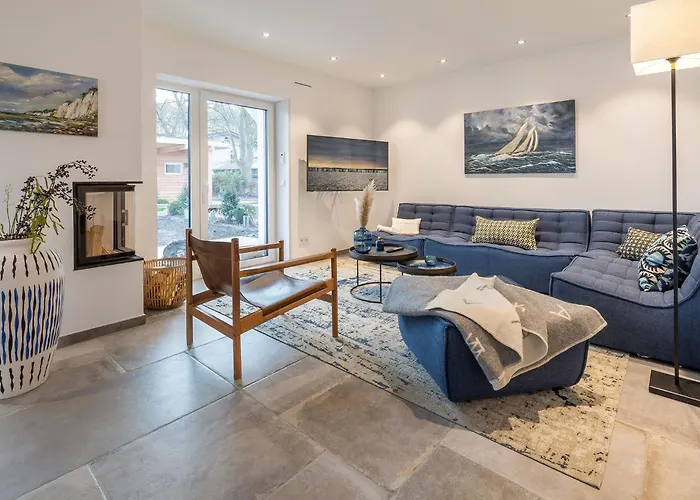 Hébergement de vacances Vitamin Sea