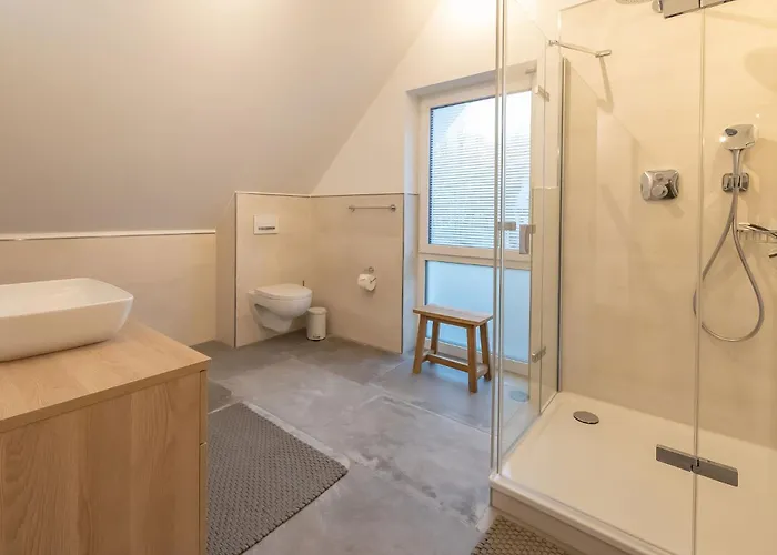 Hébergement de vacances Vitamin Sea *