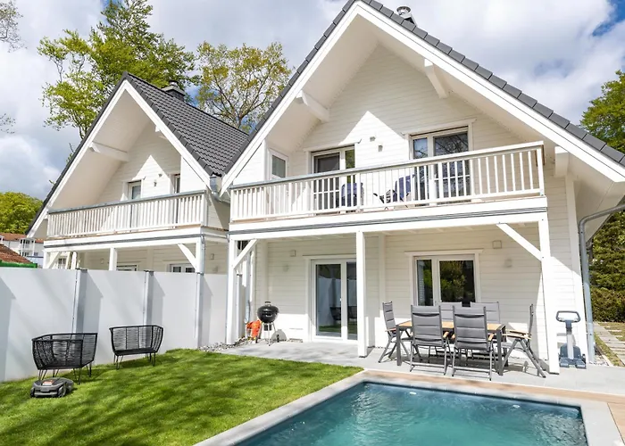 Vitamin Sea Hébergement de vacances